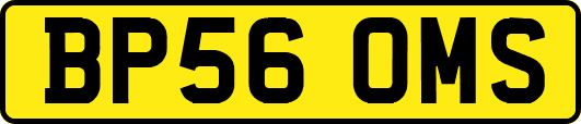 BP56OMS