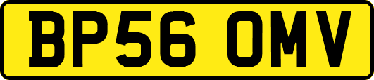 BP56OMV