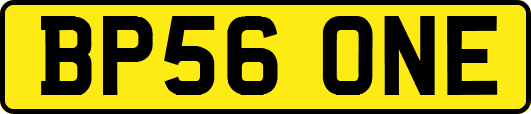 BP56ONE