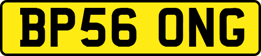 BP56ONG