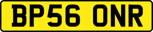 BP56ONR