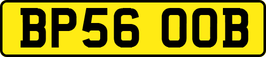 BP56OOB