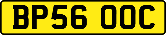 BP56OOC