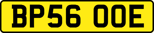 BP56OOE