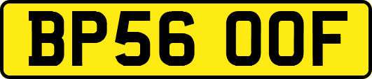 BP56OOF