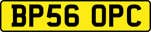 BP56OPC