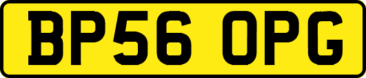 BP56OPG