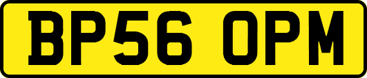 BP56OPM