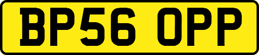 BP56OPP