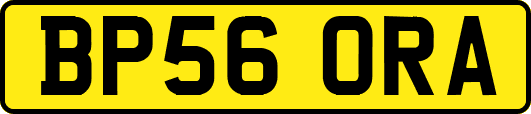 BP56ORA