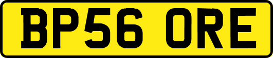 BP56ORE