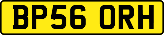 BP56ORH