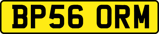 BP56ORM