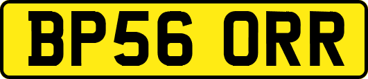 BP56ORR