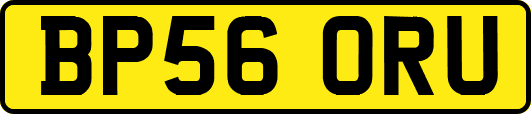 BP56ORU