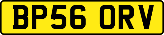 BP56ORV