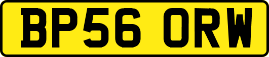 BP56ORW
