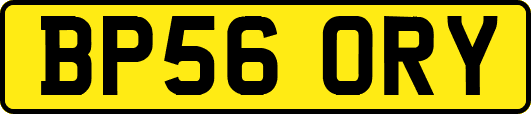 BP56ORY