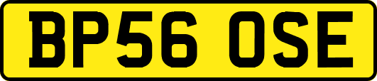 BP56OSE