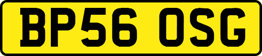 BP56OSG