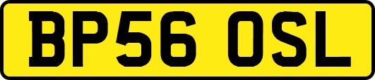 BP56OSL