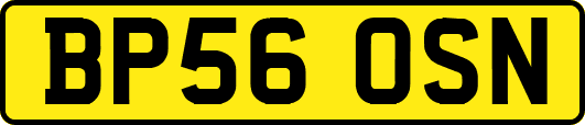 BP56OSN