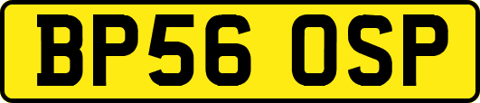 BP56OSP