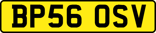 BP56OSV