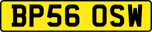 BP56OSW