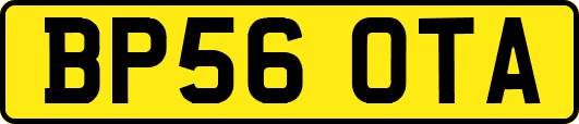 BP56OTA