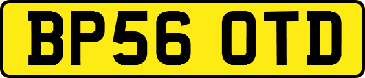 BP56OTD
