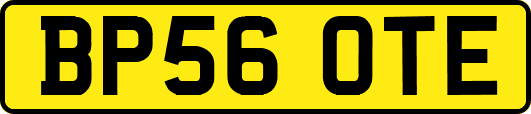 BP56OTE
