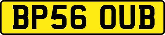BP56OUB