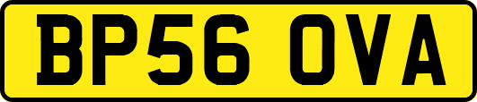 BP56OVA
