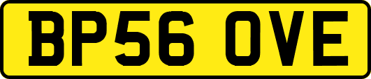 BP56OVE