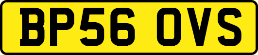BP56OVS