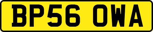BP56OWA