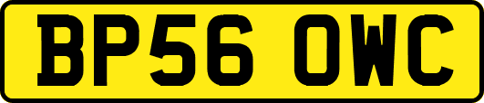 BP56OWC