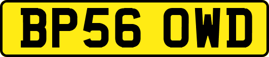 BP56OWD