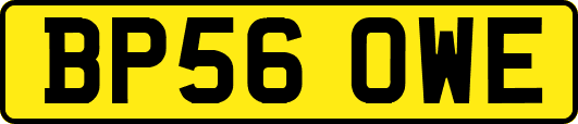 BP56OWE