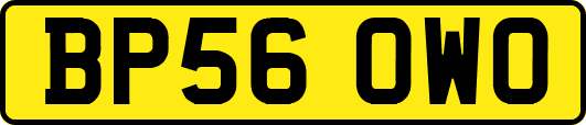 BP56OWO