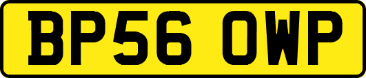 BP56OWP