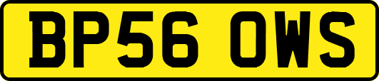 BP56OWS