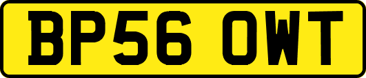 BP56OWT