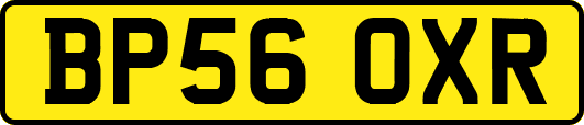 BP56OXR