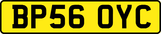 BP56OYC