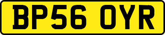BP56OYR