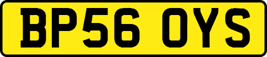 BP56OYS