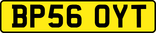 BP56OYT