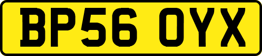 BP56OYX